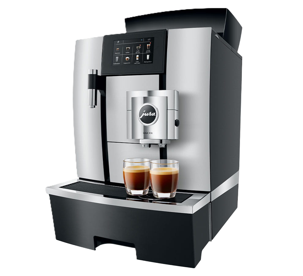 Jura Giga X3c