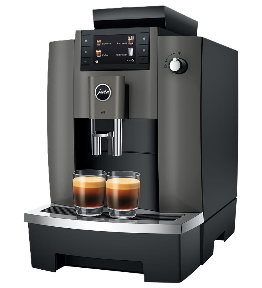 Jura W4