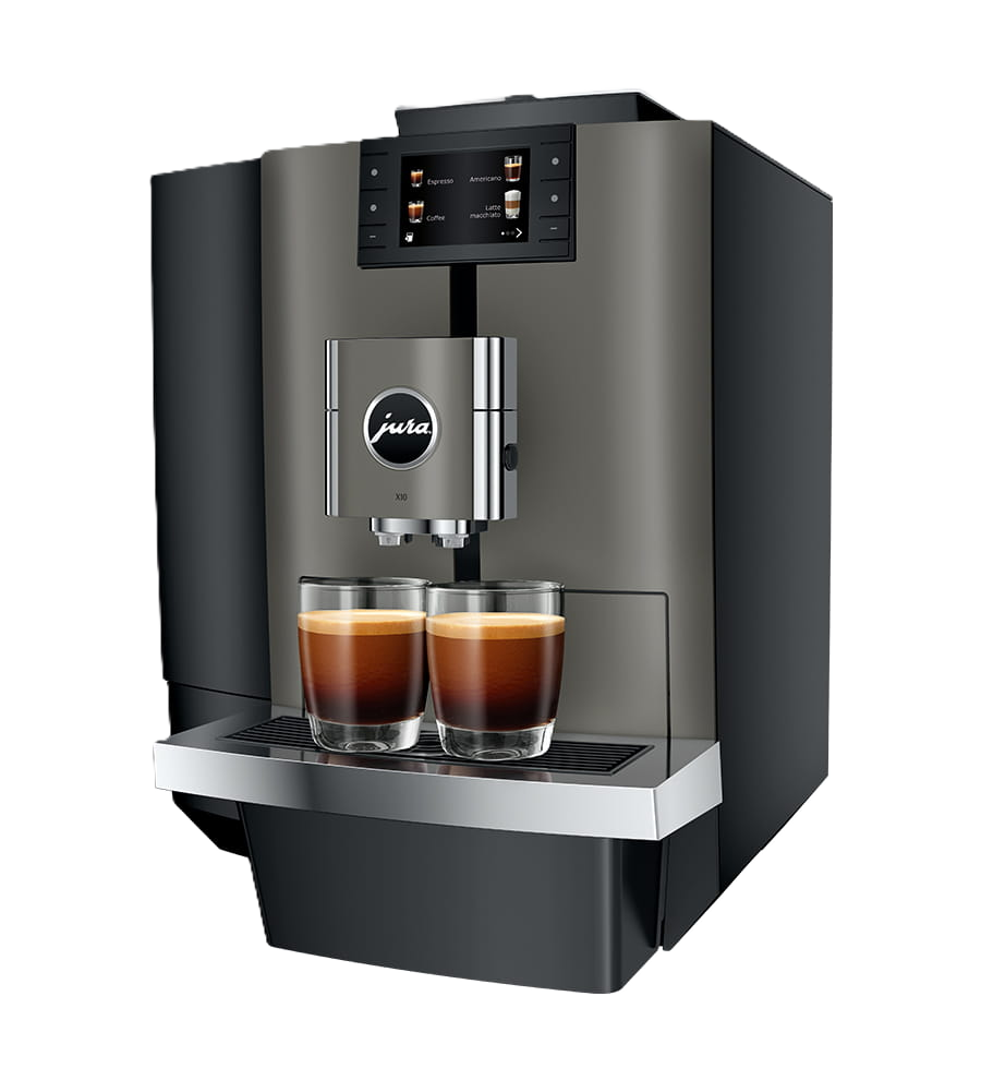 Jura X10